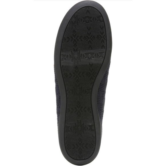 ZODIAC Women's Camden-1 Knit Flat Sz 6.5 - Comfortable Machine-Washable Slip-On - Picture 5 of 6